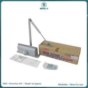 Tay đẩy hơi Newstar 83