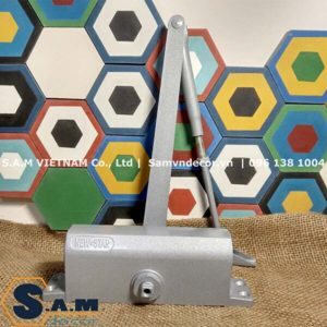 Tay đẩy hơi Newstar ZA 82N