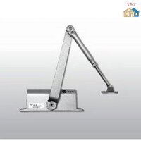 Tay đẩy hơi VVP, Tay co thủy lực cho cửa 40-60 kg