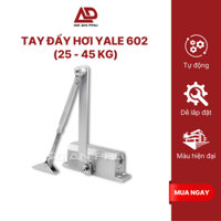 Tay đẩy hơi Yale 602 (25 - 45 kg) | NPP SG An Phú