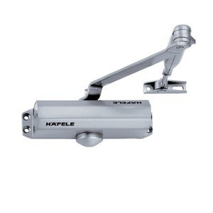 Tay đẩy thủy lực Hafele 499.30.002