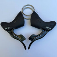 Tay đề lắc L-Twoo R7 2x10 nhãn hiệu nổi tiếng - Hàng Cao Cấp Chính Hãng