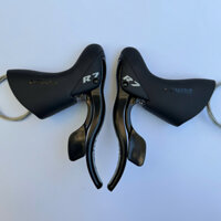 Tay đề lắc L-Twoo R7 2x10 xe đạp thể thao - Hàng Chính Hãng