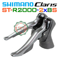 Tay đề lắc SHIMANO Claris R2000 chính hãng