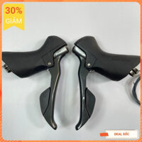 Tay đề lắc SHIMANO Tiagra ST-4700 2x10 Speed - Chính hãng