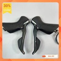 Tay đề lắc Tiagra ST-4700 2x10 Speed - SHIMANO Chính Hãng