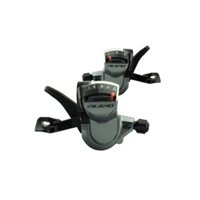 Tay đề Shimano Alivio SL-M4000(3x9 tốc độ)