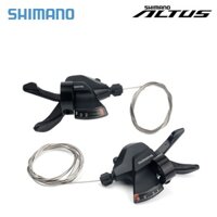 Tay đề Shimano Altus M315 - Hàng chính hãng
