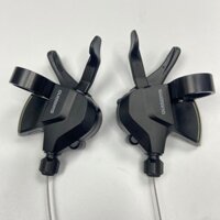 Tay đề Shimano Altus M315 3x8 cho xe đạp