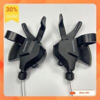 Tay đề Shimano Altus M315 3x8 cho xe đạp