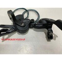 Tay đề Shimano Deore M5100 2x11s Speed Chính hãng