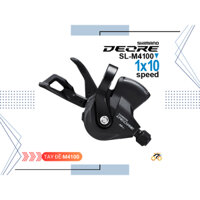 TAY ĐỀ SHIMANO DEORE SL M4100 (10 TỐC ĐỘ)