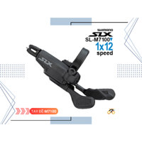 TAY ĐỀ SHIMANO SLX M7100 (12 TỐC ĐỘ) (KHÔNG CỬA SỔ)