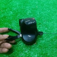 Tay đề shimano sora R3000 indonesia tay đề bên phải xe đạp 9 tốc độ