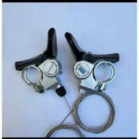 Tay Đề Xe Đạp Cuộc Shimano, Tay Đề Xe Đạp Địa Hình, Tay Đề Xe Đua Shimano