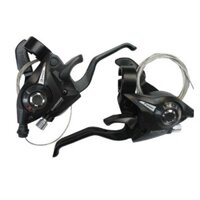 Tay đề xe đạp Shimano EF51-21 tốc độ chính hãng phụ kiện