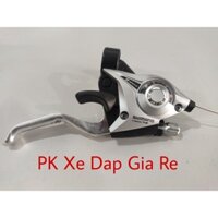 Tay đề xe đạp Shimano EF51 Chính hãng lẻ bên 8 - PK Xe Dap Gia Re