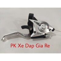 Tay đề xe đạp Shimano EF51 Chính hãng lẻ bên 8 - PK Xe Dap Gia Re