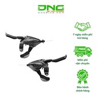 Tay đề xe đạp SHIMANO ST-EF500 21S