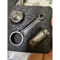 Tay Dên Cnc Ex135 5s Ex150 Size Zin