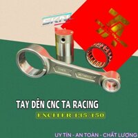 Tay dên CNC TA racing cho dòng xe Exciter 135, 150, 155 chính hãng