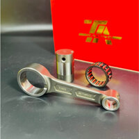 Tay dên cnc TA racing cho xe máy Exciter 135, 150, 155 chính hãng