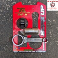 Tay dên CNC TA Racing dành cho Exciter 155 VVA