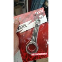 Tay Dên CNC YCS chống gãy Exciter135 4 số , Spark 135...