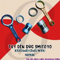 Tay dên đúc Smitoyo Excite 135/150 - Winner - Sonnic chính hãng