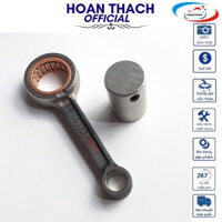 Tay Dên HOANTHACH Dùng Cho Xe Máy Su Viva 110cc 30d Tankay SP012486 abika_shop