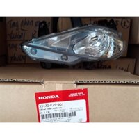 Tay đèn nhan trước SH Mode 2013-2019 bên Trái chính hãng Honda mới (Cái)