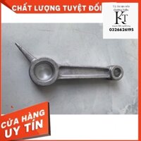 Tay dên, tay biên 1/2hp (12,7x24x83,5mm) máy nén khí (bơm hơi). MS: TD6030-51