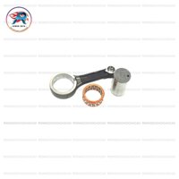 Tay dên (tay biên) kèm bạc đạn xe Honda CRF150 XR150L CB150 Verza | Connecting Rod Kit plus bearing