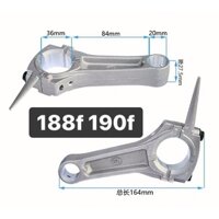 Tay Dên Tay Biên máy xăng gx340 gx390 gx420 gx460 11hp 13hp 15hp 18hp