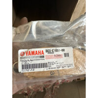 TAY DÊN (TAY BIÊN)- nguyên cụm dên XE NVX 155V1 - Chính hãng Yamaha