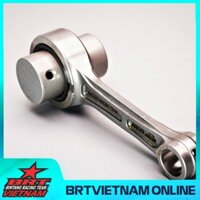 TAY DÊN THÉP NÉN BRT dành cho Ex150 - thay thế cho tay dên zin(Ex 150 / EX 5 số)