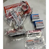 TAY DÊN ZIN HÃNG YAZ/Y125ZR/Y125 -5BU-E1650-00-OM Phụ Tùng 2 THÌ