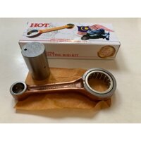 Tay dên/tay biên dành cho xe Suzuki Fx 125/150 thương hiệu HOT nhập khẩu Malaysia