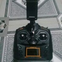 Tay điều khiển jjrc jjpro x3 hax