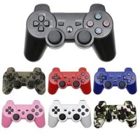 Tay ĐiềU KhiểN Không Dây Cho Sony Playstation Ps3 Dualshock 3 - Gn