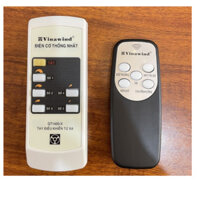 Tay điều khiển quạt Điện cơ thống nhất