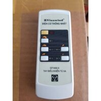 Tay điều khiển quạt trần VINAWIND