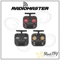 Tay Điều Khiển Radiomaster TX15 Max Radio Controller (ELRS / M2)