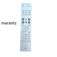 tay điều khiển remote từ xa dàn âm thanh marantz RC8001SA hàng tốt-kèm pin-tay đầu bấm dàn âm thanh marantz RC8001SA