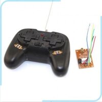 Tay Điều Khiển Từ Xa 27mhz