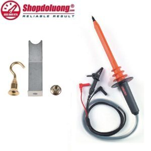 Tay đo cao áp SEW PD-20