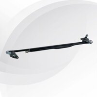 Tay đòn liên kết cần gạt mưa trước (Link windshield wiper) Pajero V31 V32 V33 V43 V45 V46 MB623302