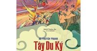 Tây Du Ký - Truy Bắt Kim Giác, Ngân Giác Đại Vương (2) - Tập 5