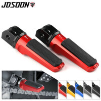 Tay đua bàn đạp xe máy thích hợp cho CBR1000RR / ABS 2004-2016 thích hợp cho GromMSX125