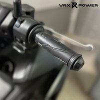 Tay Ga Cao Su gel Cho Xe Mô Tô yamaha y15zr r15 nmax aerox nvx155